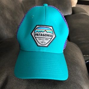 Patagonia Hat
